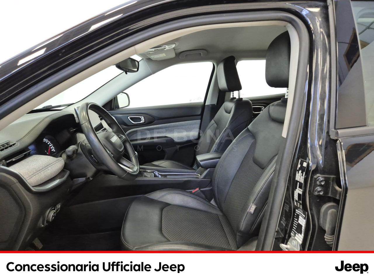 Jeep Compass 1.6 mjt longitude 2wd 130cv