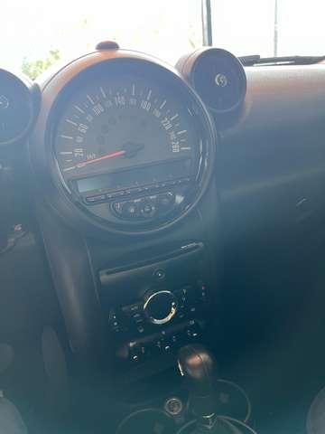 MINI Cooper Countryman Mini Countryman R60 1.6 all4 auto