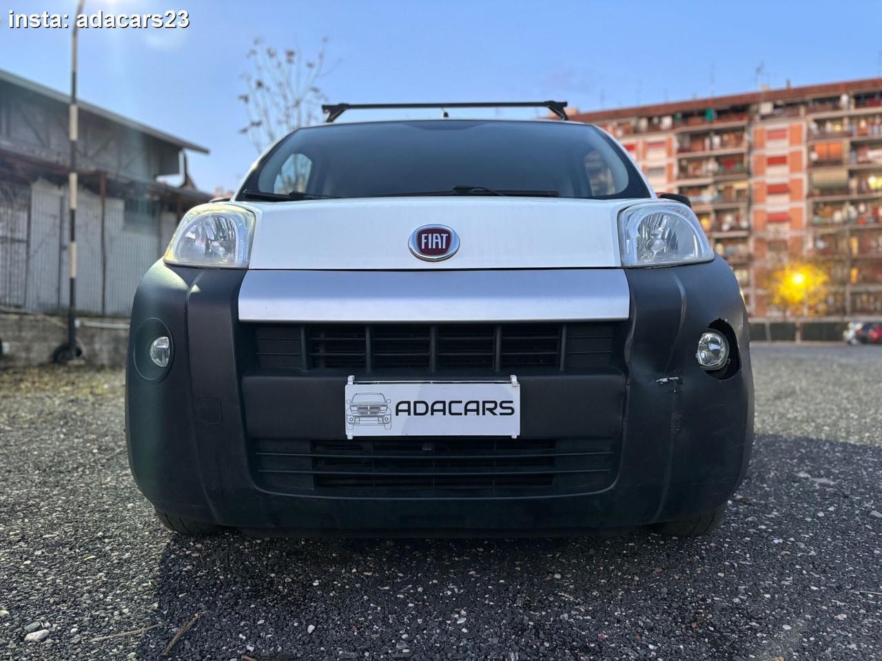 Fiat Fiorino 1.3 Multijet GARANZIA 12 MESI