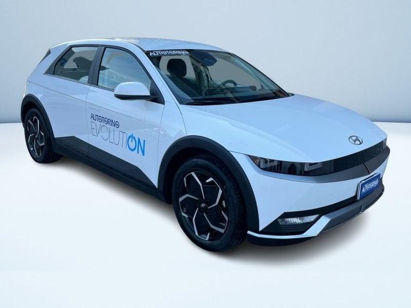 Hyundai Ioniq 5 58kWh 2WD Progress MY23