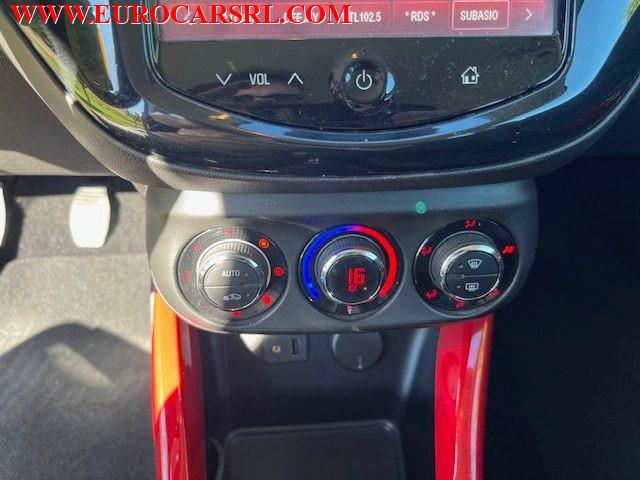 OPEL Adam 1.0 SGE 115 CV Start&Stop Slam