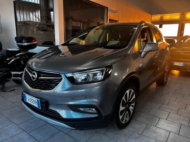 Opel Mokka X 1.6 CDTI Ecotec 136CV b-Color AUTOMATICA 60000KM