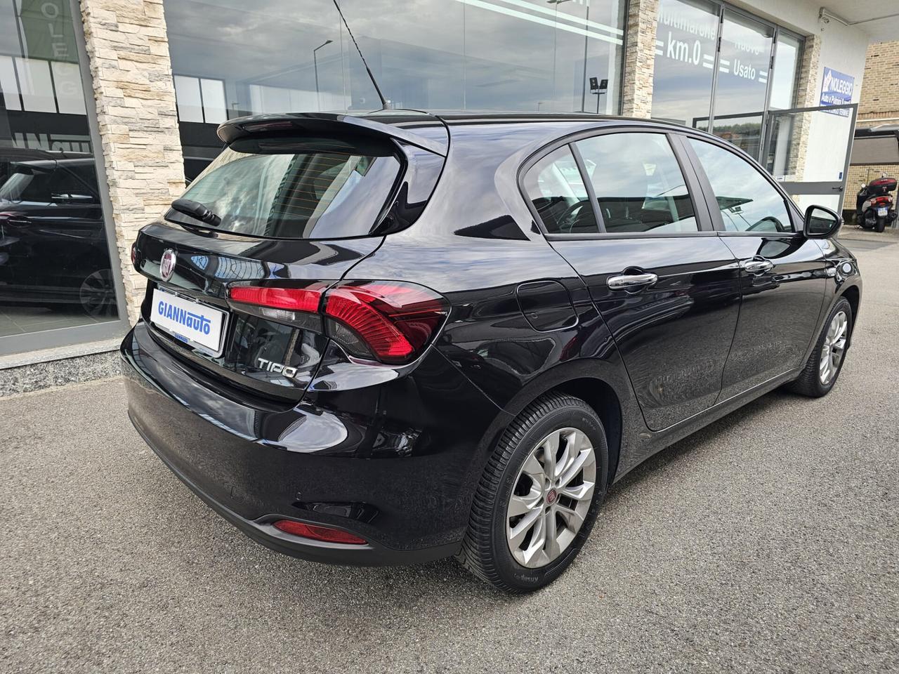 Fiat Tipo 1.4 5 porte Lounge