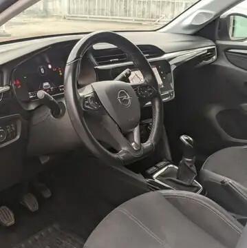 Opel Corsa 1.2 Elegance