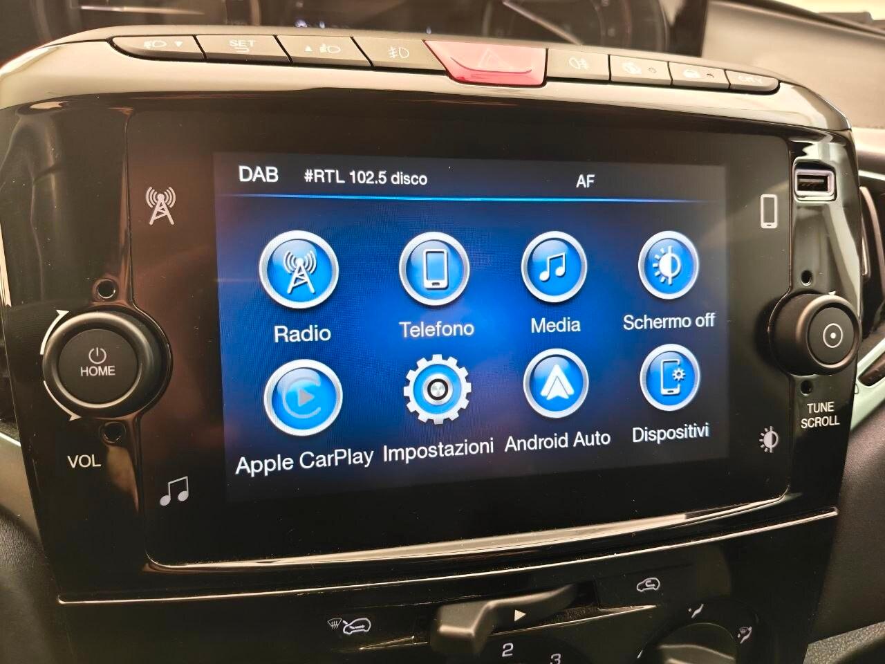 LANCIA Ypsilon 3ª serie Ypsilon 1.0 FireFly 5 ...