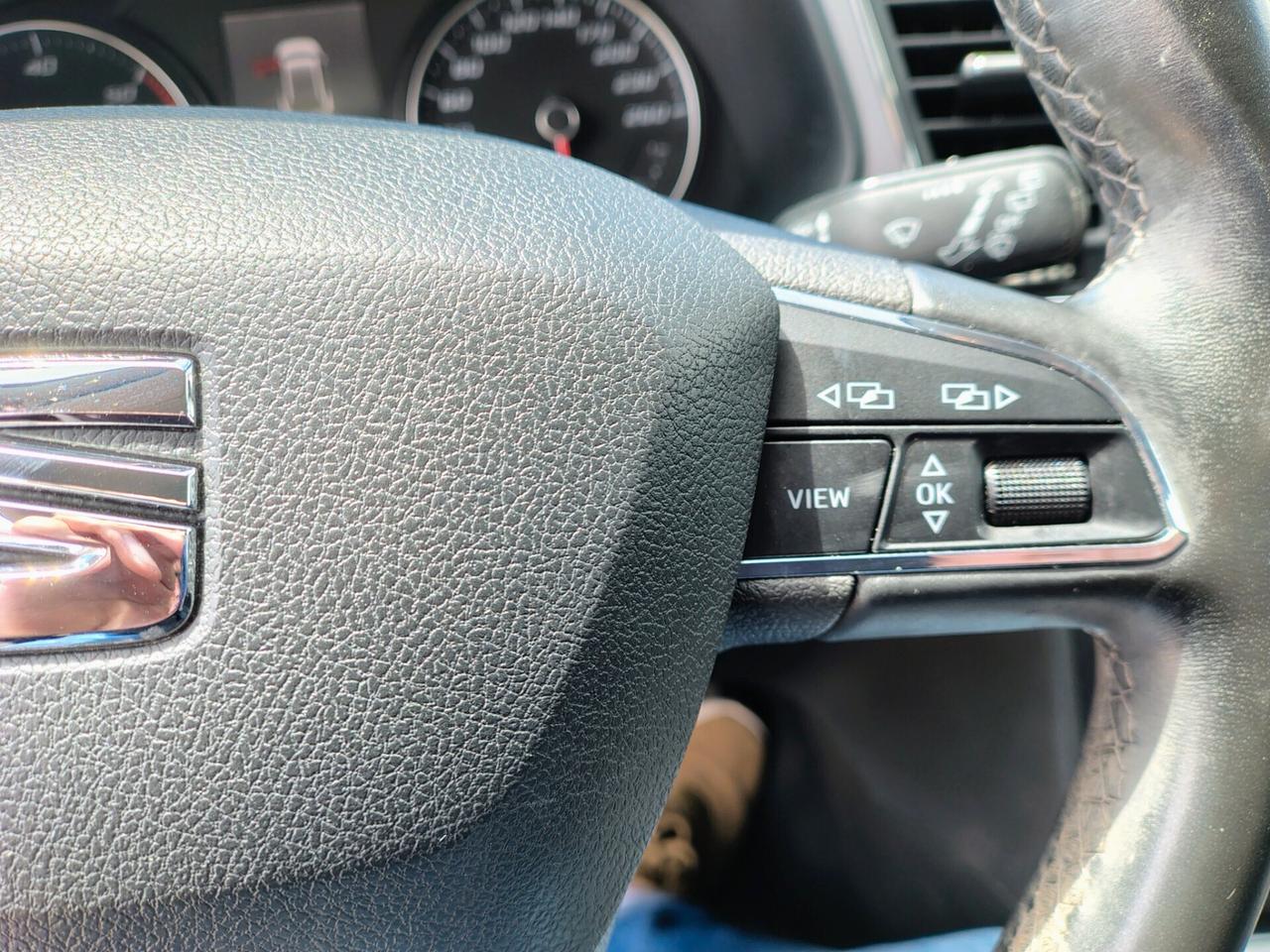 Seat Leon 1.6 TDI 115 CV ST FR