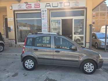 FIAT PANDA 1.2 BENZINA 70 CV SOLI KM 99000 CERTIF