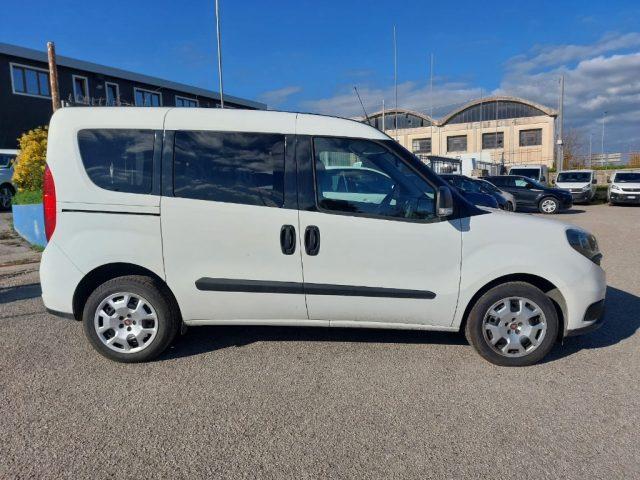 FIAT Doblo Doblò 1.6 MJT 105CV