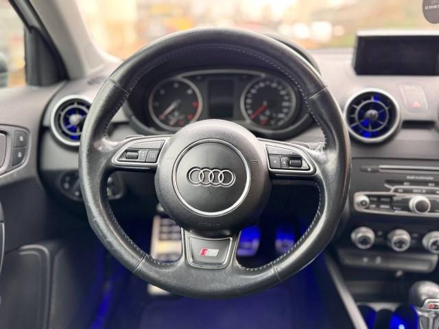 Audi A1 1.6 tdi Sport s-tronic