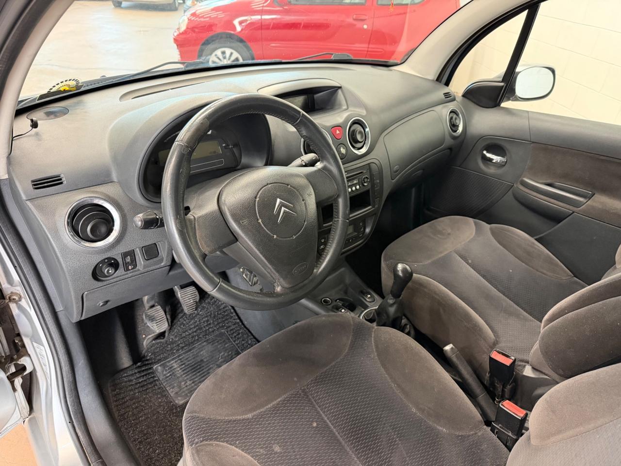 Citroen C3 1.4 Seduction