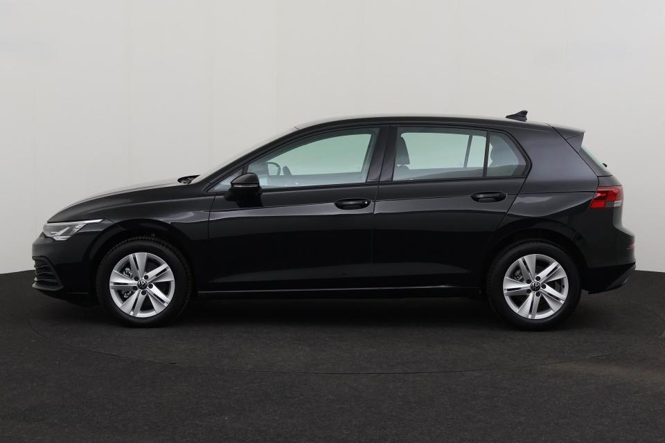 VOLKSWAGEN Golf 1.0 TSI EVO Life Business in PROMO