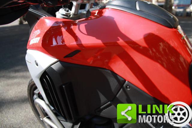 DUCATI Multistrada V4 S FULL OPTIONAL