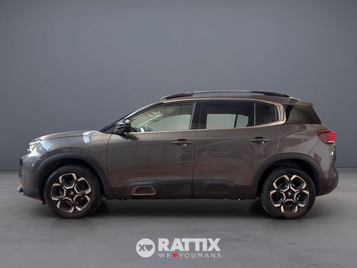 Citroen C5 Aircross 1.5 bluehdi 130CV Shine eat8