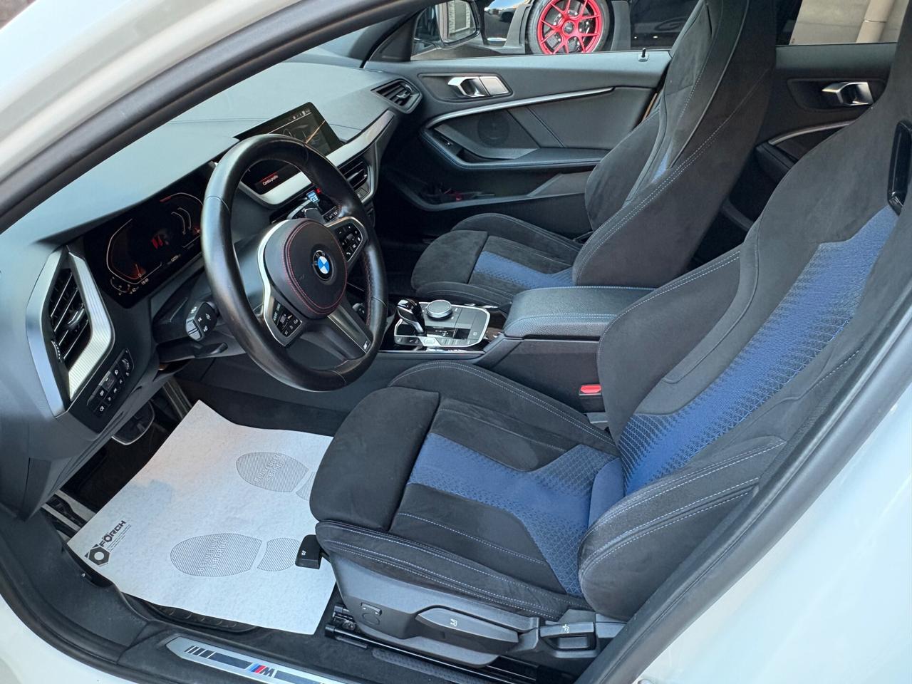 Bmw 125 128ti 5p. Msport