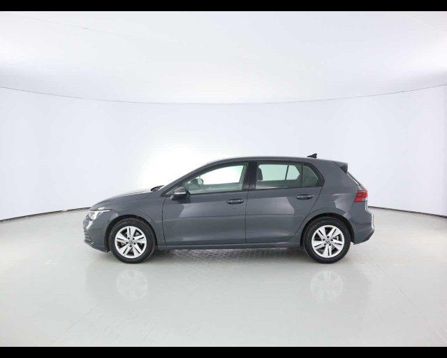 VOLKSWAGEN Golf 2.0 TDI 115 CV SCR Life