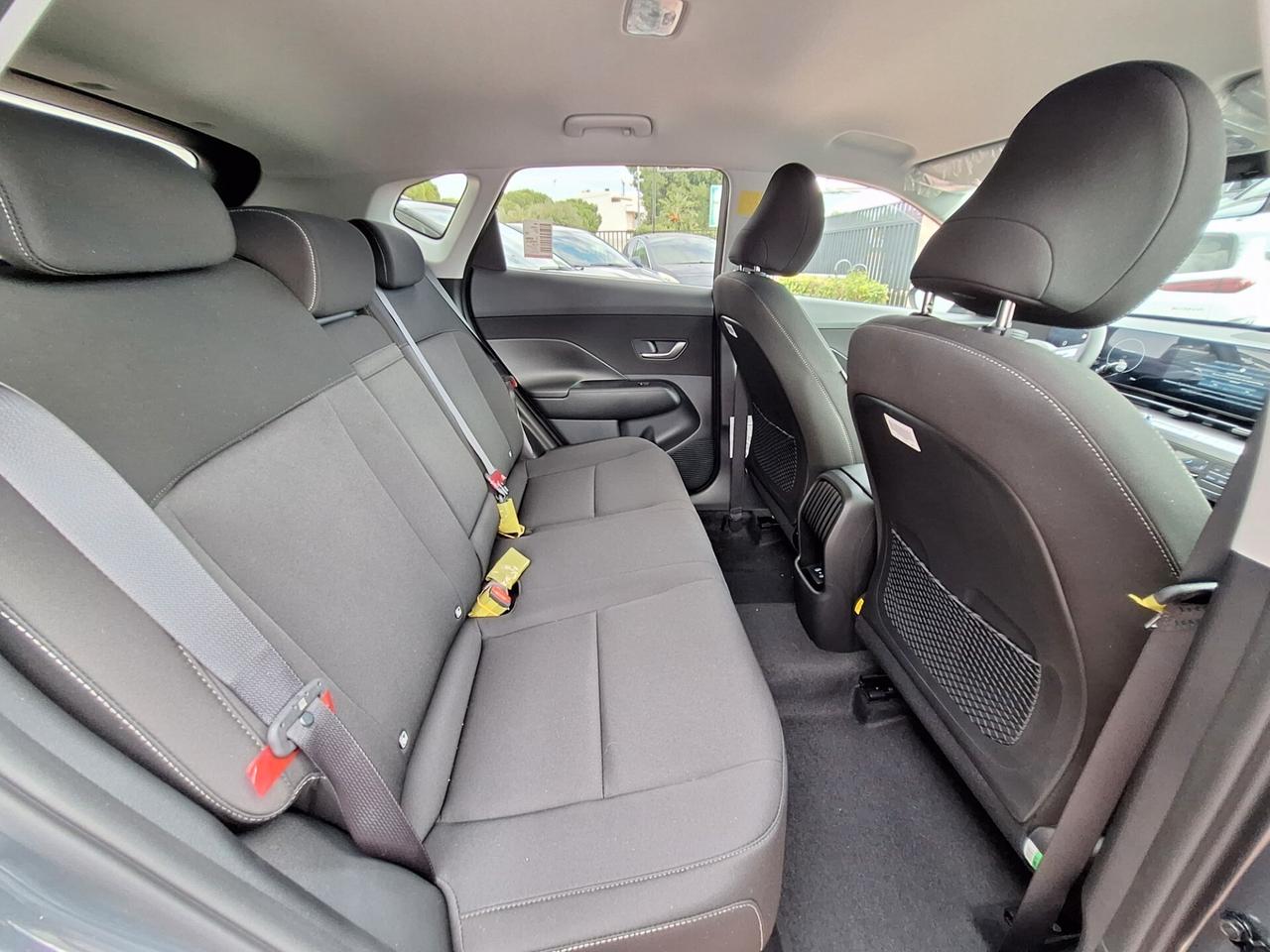 Hyundai Kona FULL HYBRID 1.6 DCT BUSINESS