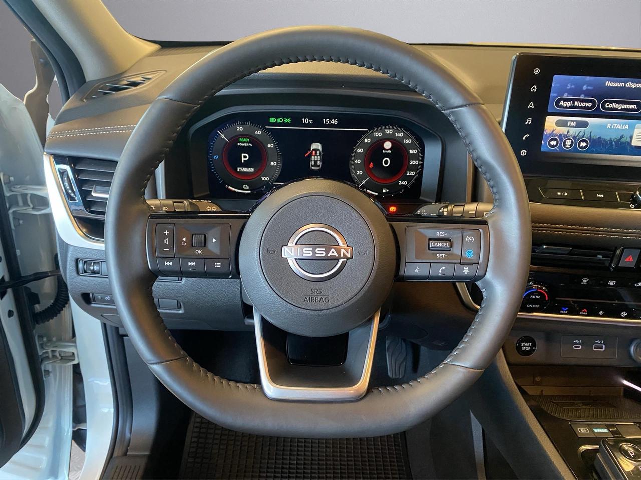 Nissan X-Trail 1.5 e-power N-Connecta e-4orce 4wd