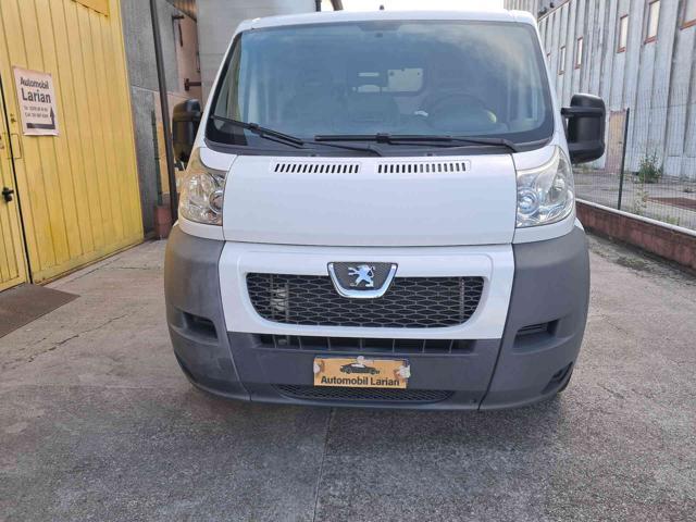 PEUGEOT Boxer 330 2.2 HDi/120CV PC-TM Furgone