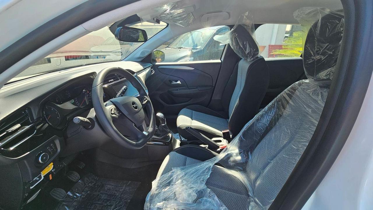 Opel Corsa 1.2 100 CV Edition Km Zero