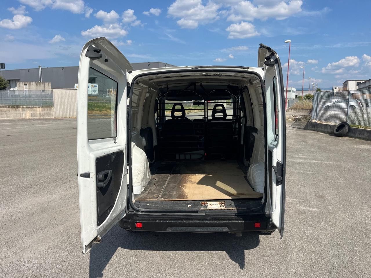 Fiat Doblo Doblò 1.3 MJ 16V Cargo Maxi