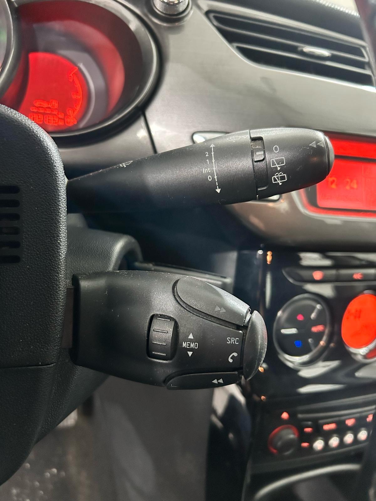 Citroen C3 1.4 HDi 70CV airdream Seduction