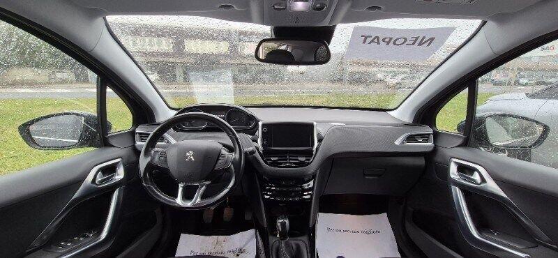 Peugeot 2008 PureTech 82 S&S Allure