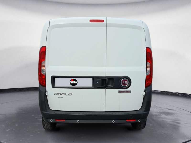 FIAT Doblo cargo 1.6 mjt 105cv CH1 Business S&