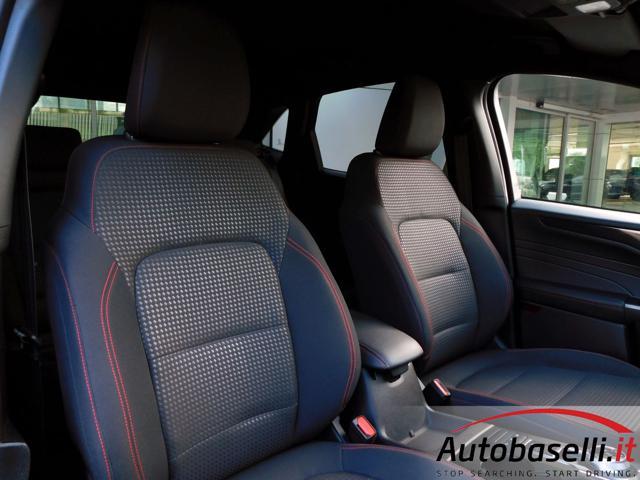 FORD Kuga 2.5 FULL HYBRID 190 CV ST-LINE AUTOMATICO CVT