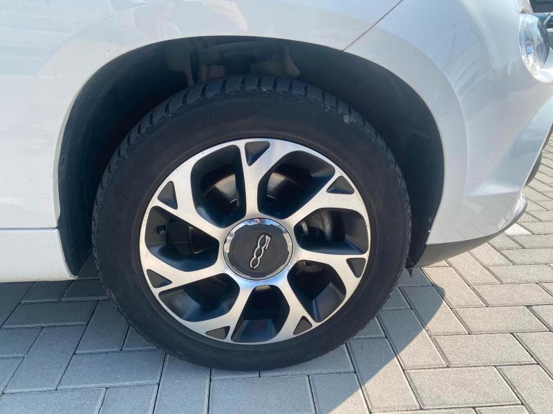 Fiat 500 L 500L 1.4 Urban 95cv my19