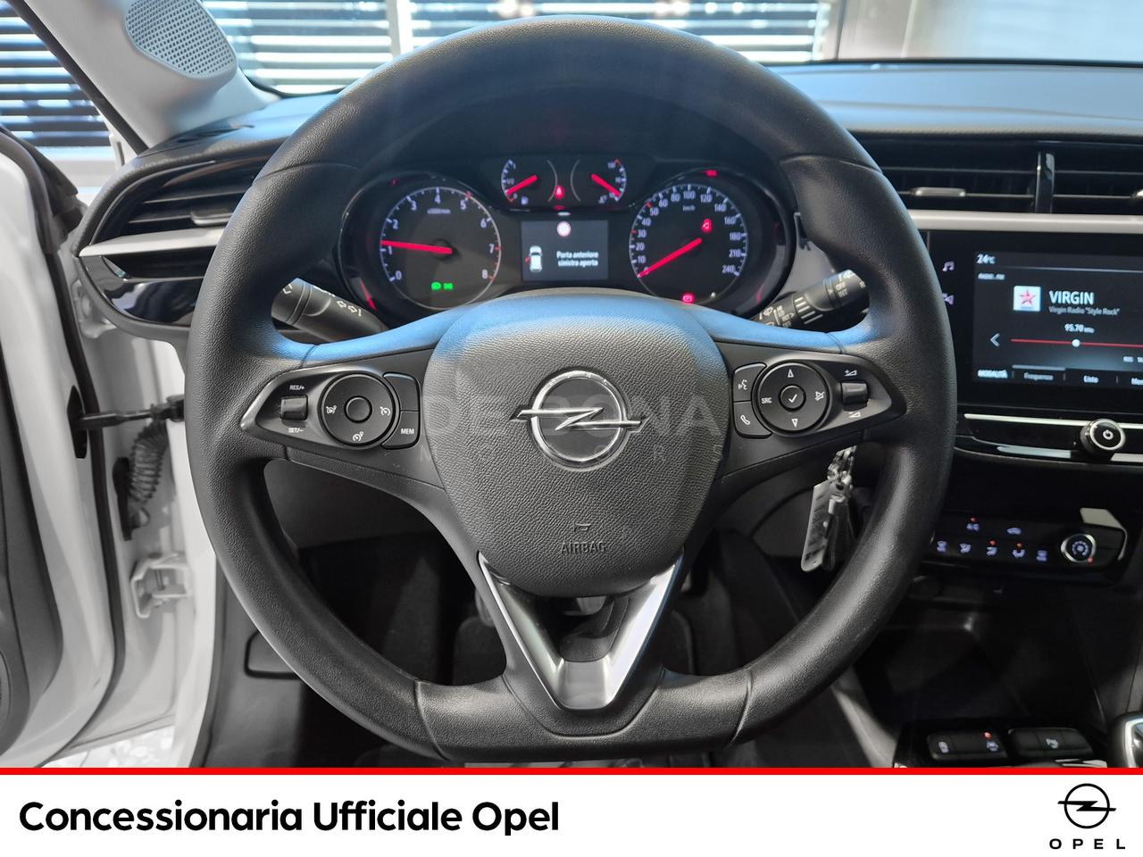 Opel Corsa 1.2 edition s&s 75cv