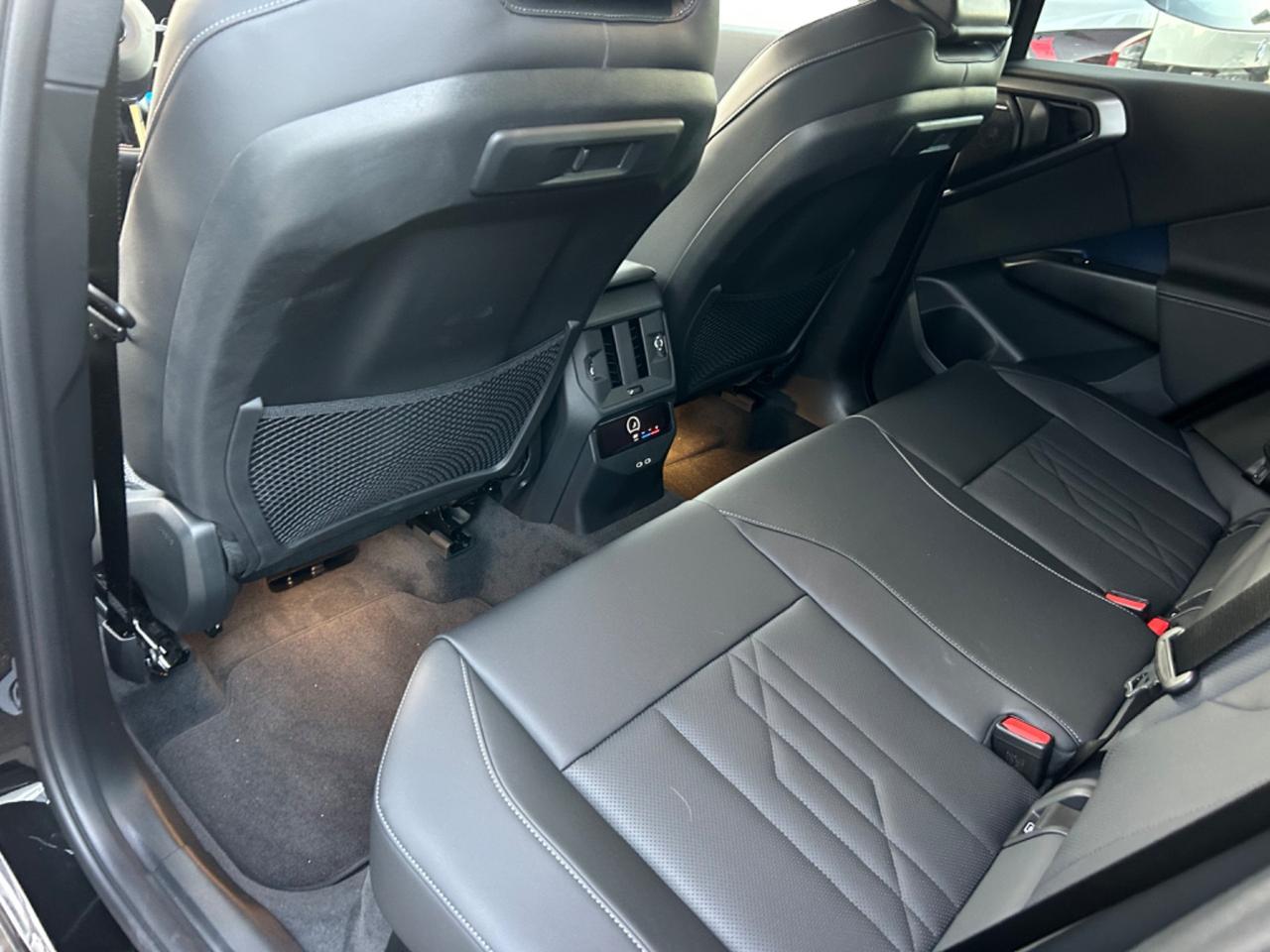 Bmw X3 xDrive20d MSport Navi Xeno