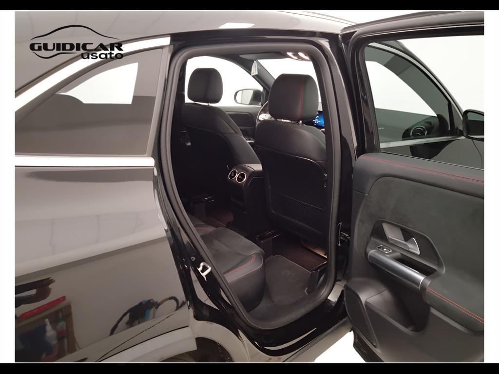 Mercedes-Benz GLA-H247 2020 - GLA 200 d Premium 4matic auto
