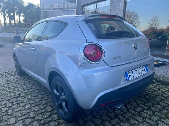 ALFA ROMEO MiTo 1.3 JTDm 95 CV S&S Urban UNICO PROP.