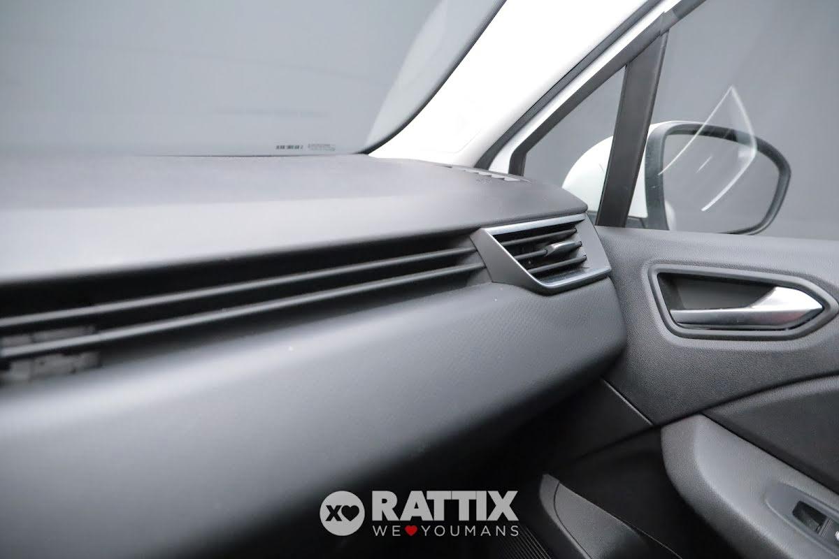 Renault Clio 1.5 BlueDCI 100CV Business