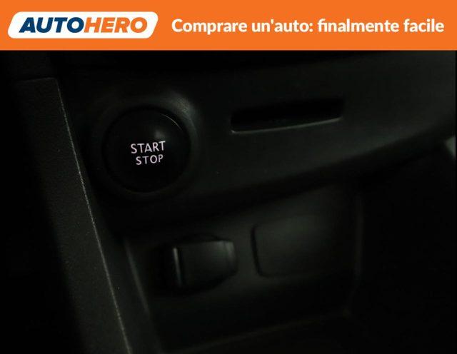 RENAULT Clio TCe 12V 75 CV 5 porte Life