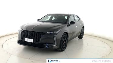 DS DS4 II 2021 - DS4 1.5 bluehdi Performance Line 130cv auto