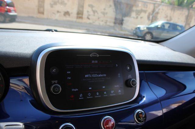 FIAT 500X 1.0 T3 120 CV Cross