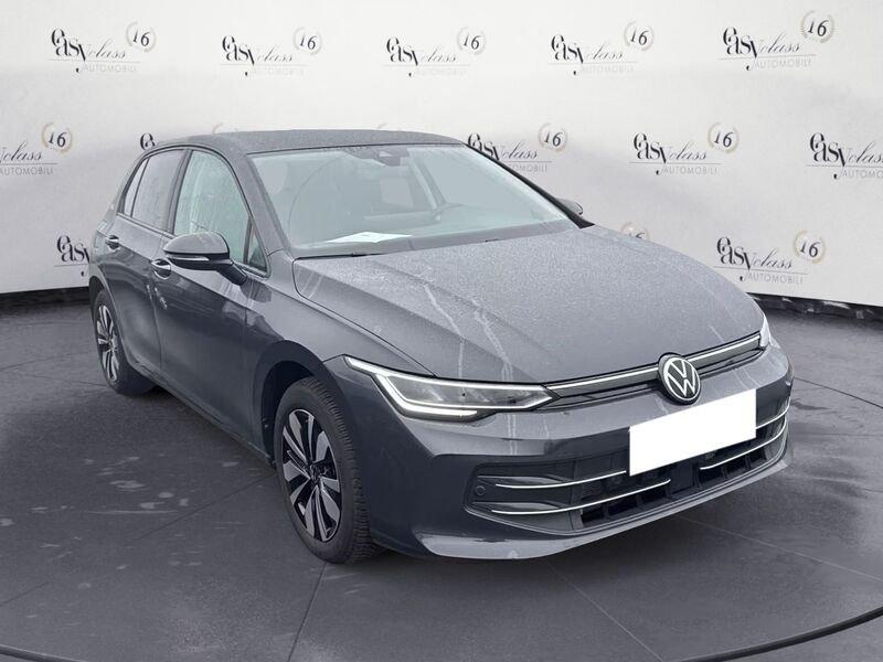 Volkswagen Golf 1.5 eTSI ACT GOAL DSG LED NAVI
