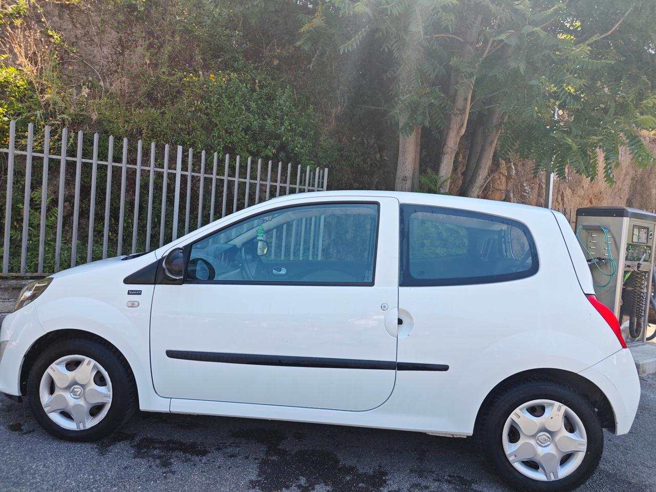 Renault Twingo 1.2 16V LEV Yahoo!