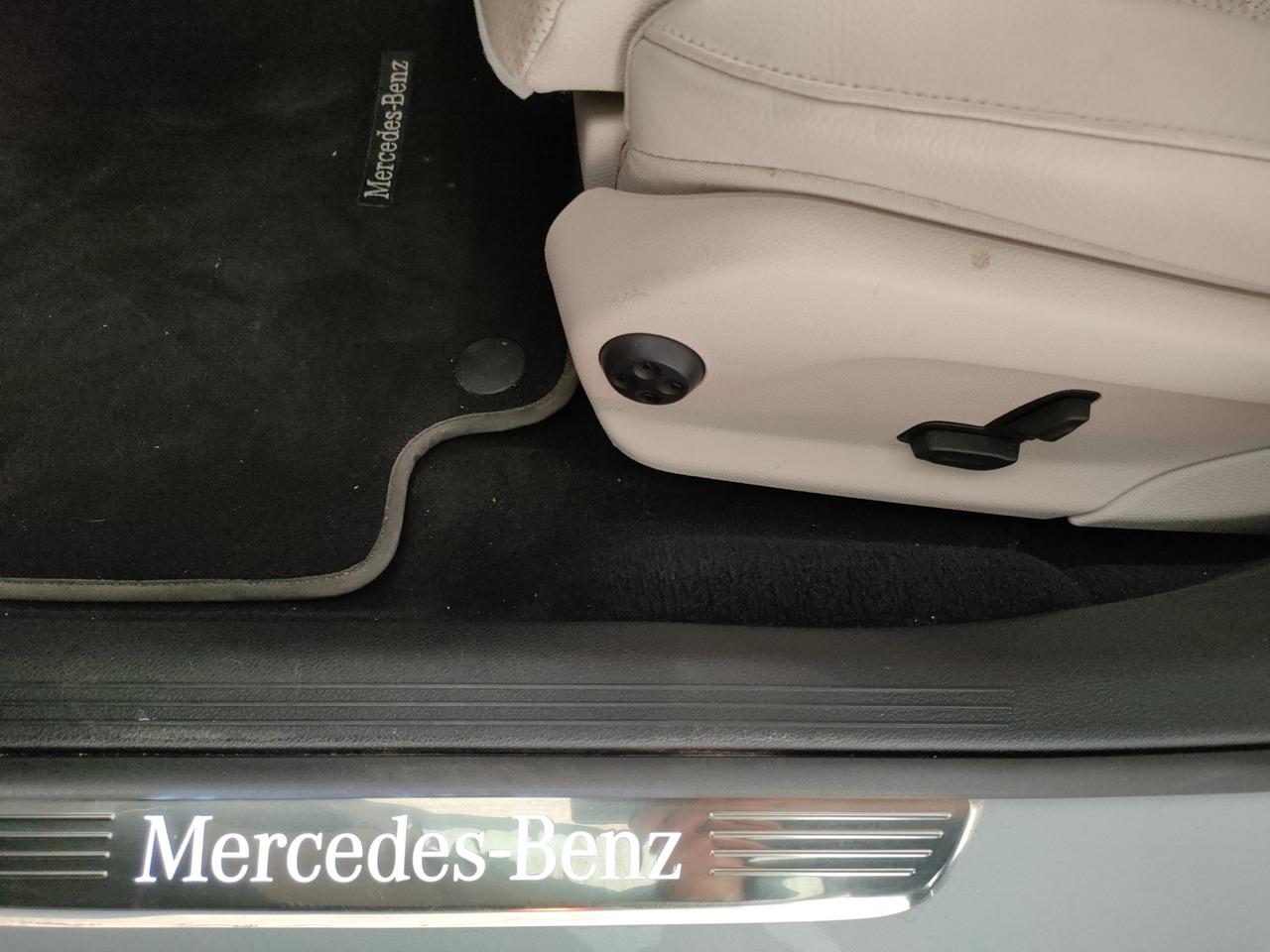 Mercedes Classe E E 300 de phev (eq-power) Premium 4matic