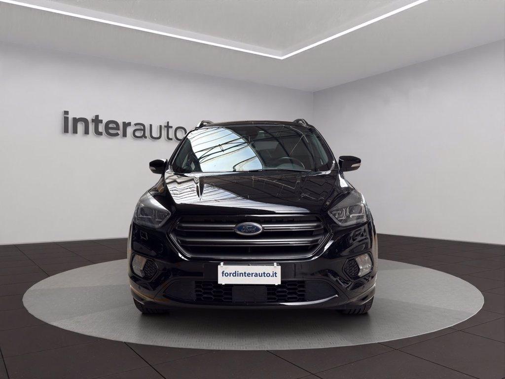 FORD Kuga 1.5 ecoboost ST-Line s&s 2wd 120cv del 2019
