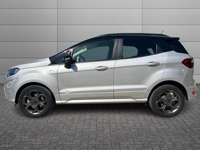 FORD EcoSport 1.5 Ecoblue 100 CV Start&Stop ST-Line