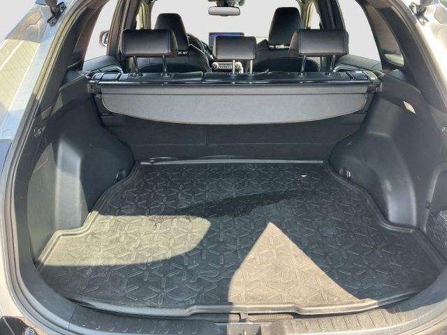 TOYOTA Other RAV4 RAV4 2.5 HV (218CV) E-CVT 2WD Style