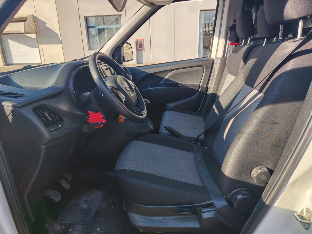 Fiat Doblo Doblò 1.3 MJT S&S PC-TN Cargo Lounge 2020