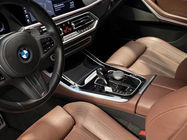 BMW X5 xDrive30d 48V Msport