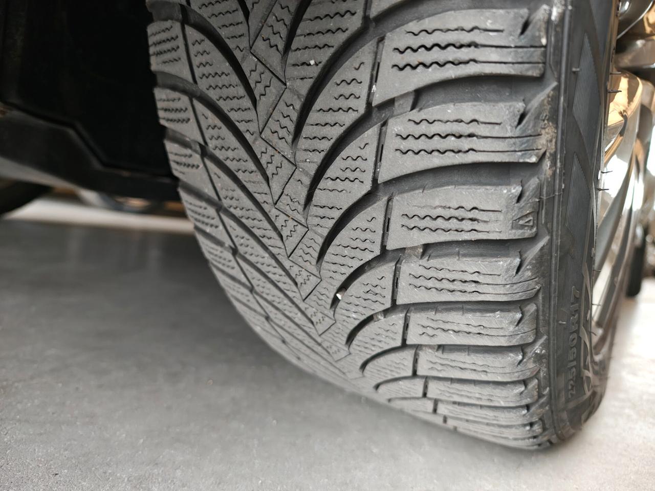 Peugeot 3008 1.6 HDi 115CV Active*Service*