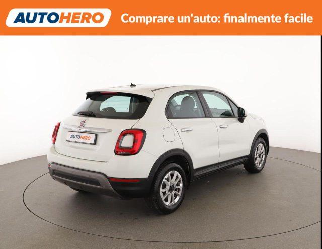 FIAT 500X 1.6 MultiJet 120 CV City Cross