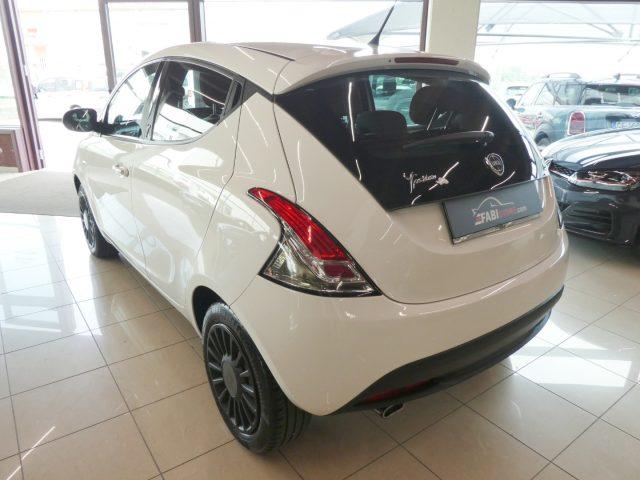 LANCIA Ypsilon 1.2 Elefantino 69 Cv 5 Posti - OK NEOPATENTATI