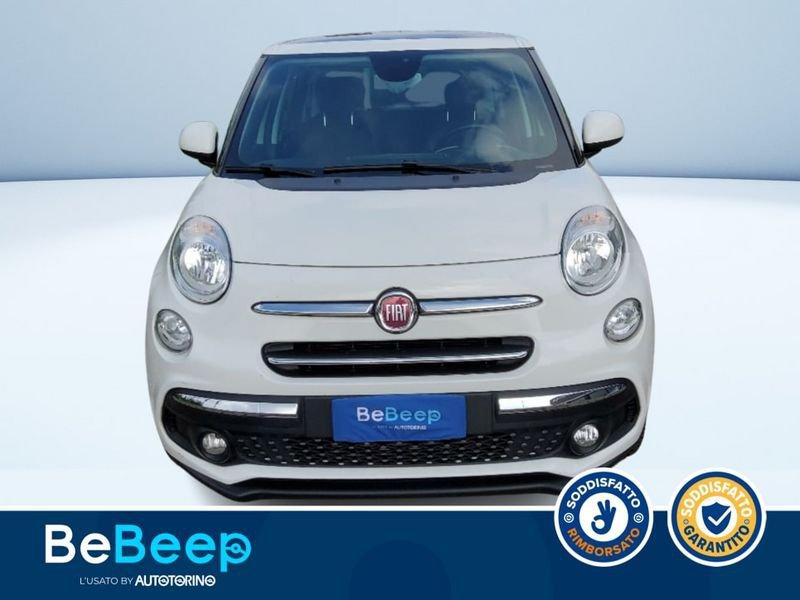 FIAT 500L 1.3 MJT BUSINESS 95CV MY19