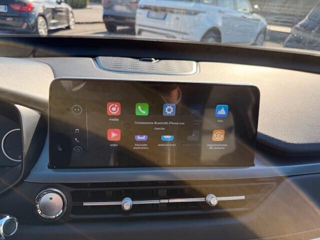 Dr 5.0 s3 1.5 Bi-Fuel GPL